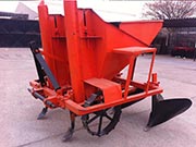 Tractor Implements for Africa