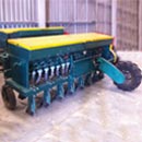 rice planter