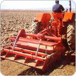 Rotary Tillers / Cultivator Supplier in Africa