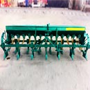 seed drill