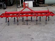 Tine Tillers Supplier, Dealer