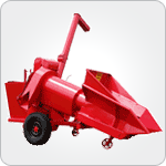 Corn Harvester for sale
