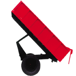 Tractor Implements for Africa