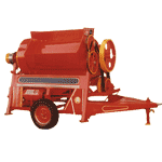 Tractor Implements for Africa