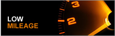low mileage