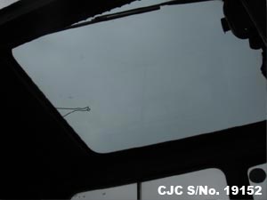 Tadano / Crane TR80M 1993  Diesel