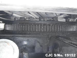 Tadano / Crane TR80M 1993  Diesel