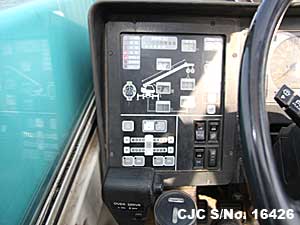 Kobelco / Crane RK70M 1992  Diesel