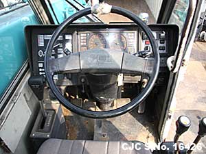 Kobelco / Crane RK70M 1992  Diesel