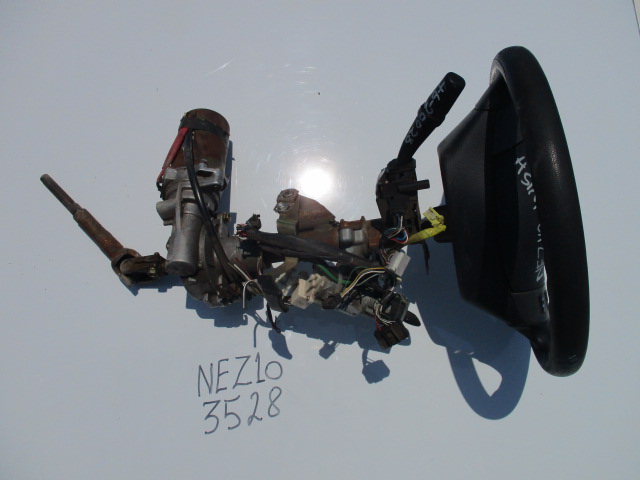 Used Toyota Wish IGNITION SWITCH