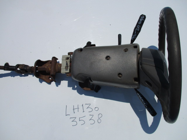 Used Toyota Hiace COMBINATION SWITCH FOR WIPERS