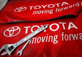 Toyota used cars for sale