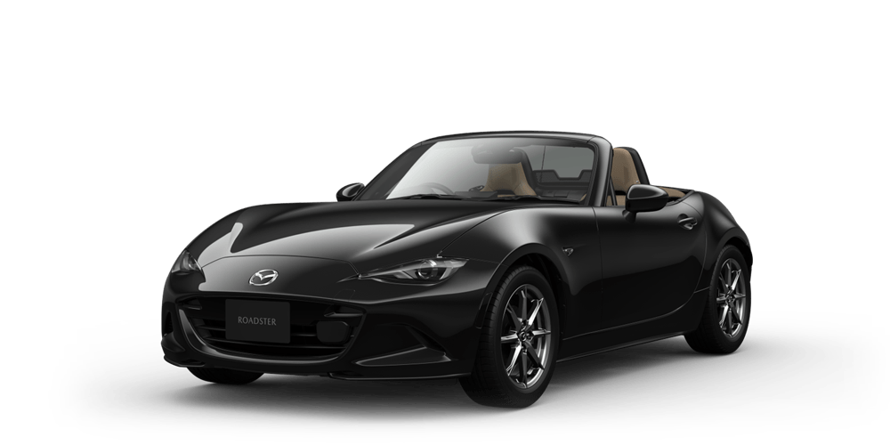Brand New Mazda Roadster for Sale | Japanese Cars Exporter