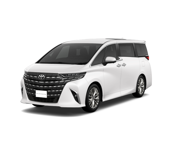 Z (Plug-in hybrid vehicle, E-Four, 6-seater)