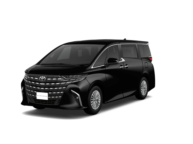 G (Hybrid vehicle, 2WD, 8-seater)
