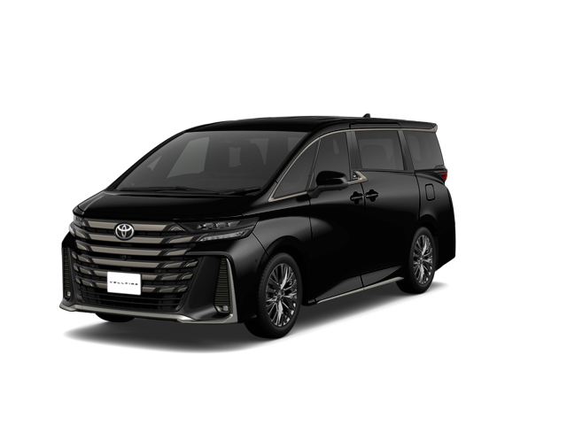 KINTO Z Premier (Hybrid vehicle, 2WD)