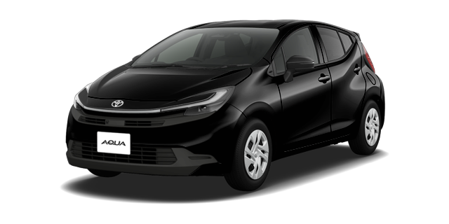 KINTO Z (2WD)