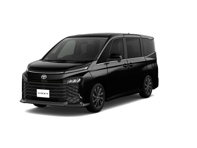 SZ 2WD (7-seater)