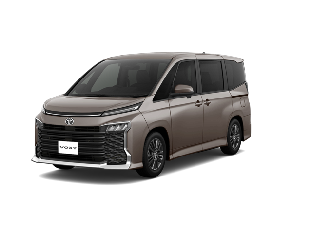 SG 2WD (7-seater)