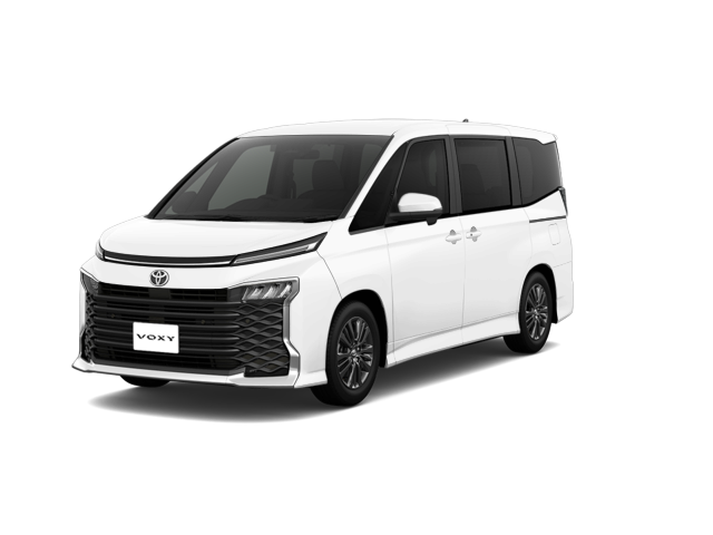SG E-Four (7-seater)