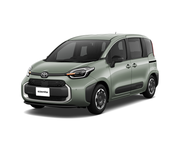 Z (Hybrid vehicle, 2WD, 7-seater)