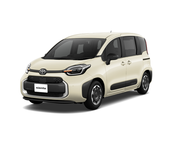 Z (Hybrid vehicle, E-Four, 7-seater)