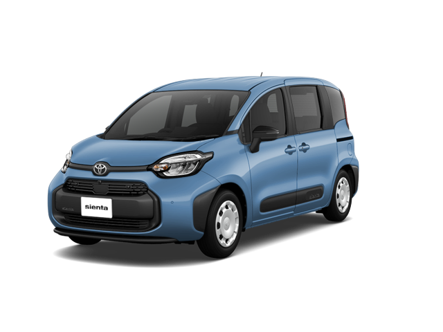 G (Hybrid vehicle, E-Four, 7-seater)