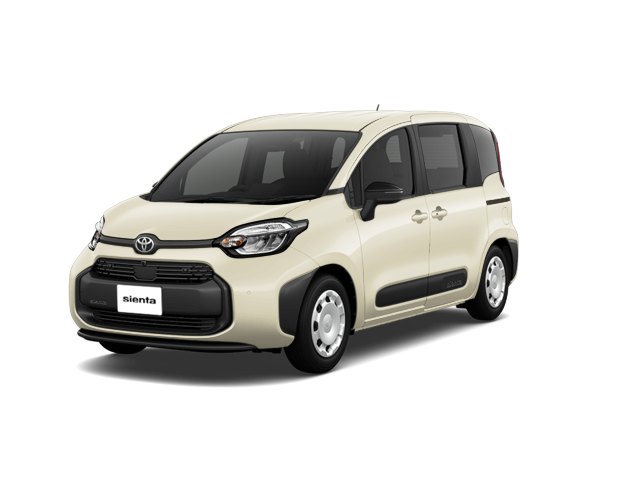 G (Hybrid vehicle, 2WD, 5-seater)