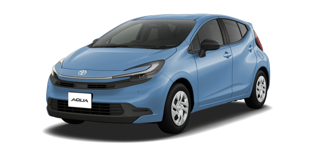 KINTO G (2WD)