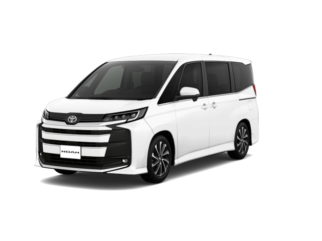 SZ 2WD (7-seater)
