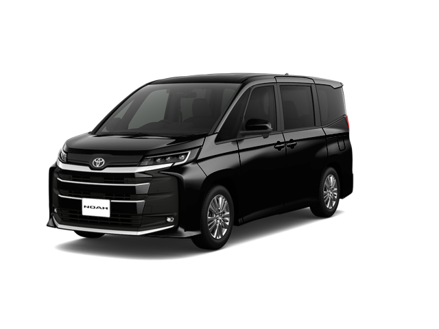 SG E-Four (7-seater)