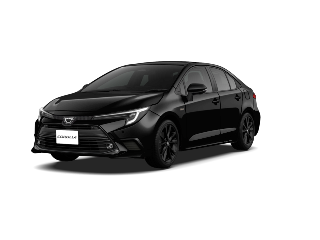 Special edition ACTIVE SPORT (2WD)
