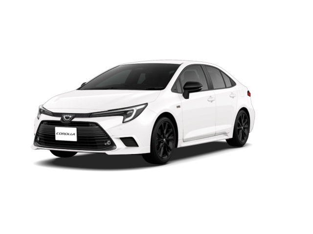 Special Edition ACTIVE SPORT (E-Four)