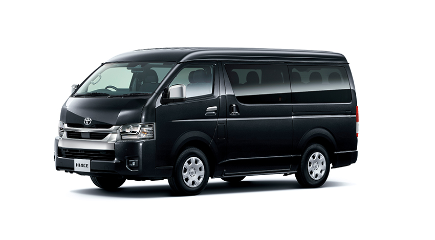 GL (2WD)