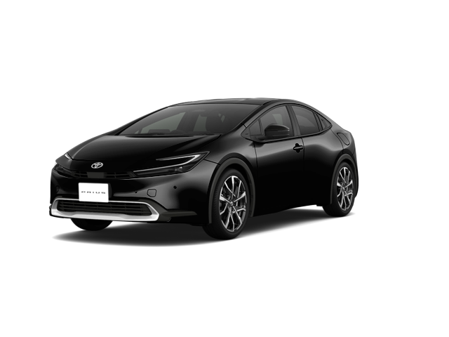 G (Plug-in hybrid vehicle, 2WD)