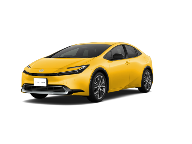 Z (Hybrid vehicle, 2WD, E-Four)