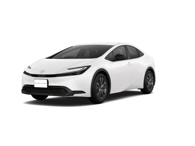 X (Hybrid vehicle, 2WD, E-Four)