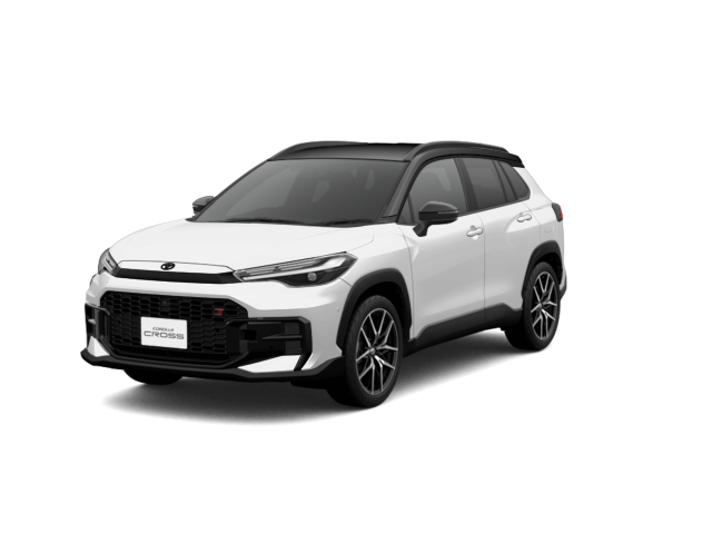 GR SPORT