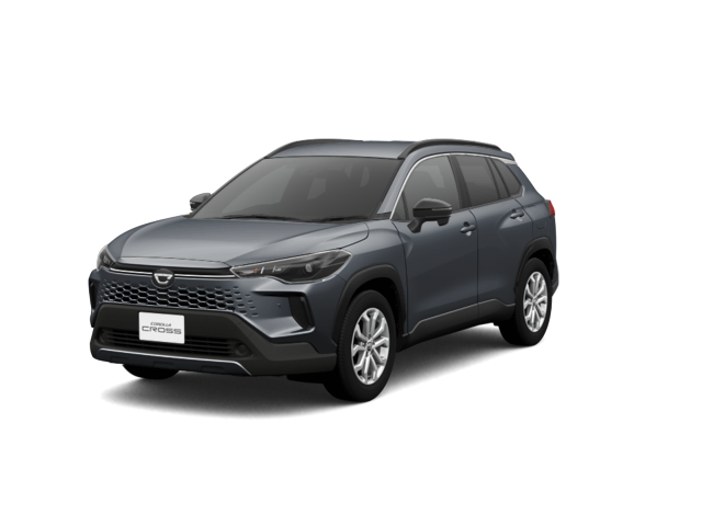 S (2WD, E-Four)
