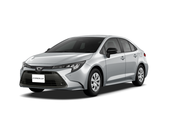 X (2WD)