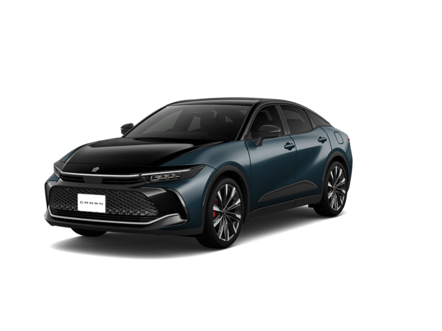 CROSSOVER RS