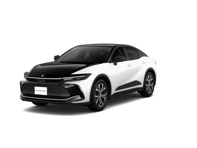 CROSSOVER G