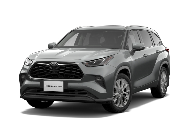 Limited ZR Hybrid