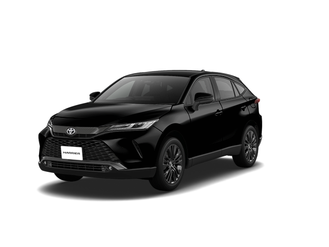 Limited ZR Hybrid Z  Leather Package Night Shade (2WD, E-Four)