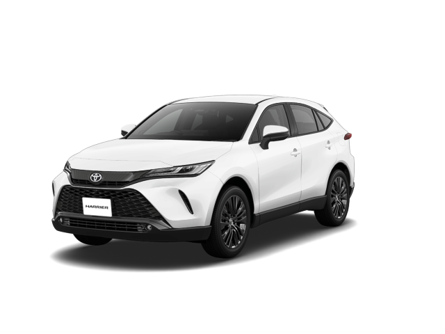 Z  Night Shade  (2WD, E-Four)