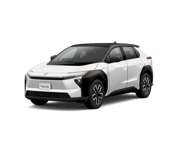 Z (FWD, 4WD)