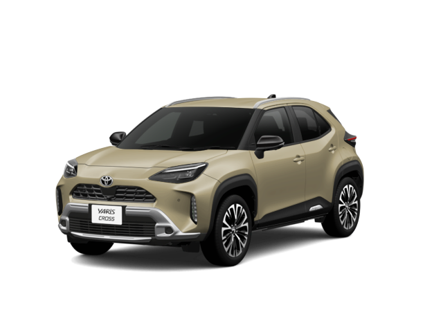 Z Adventure (Gasoline vehicle, 2WD, 4WD)