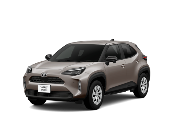 X (Gasoline engine, 2WD, 4WD)