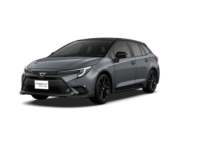 Special Edition ACTIVE SPORT (E-Four)