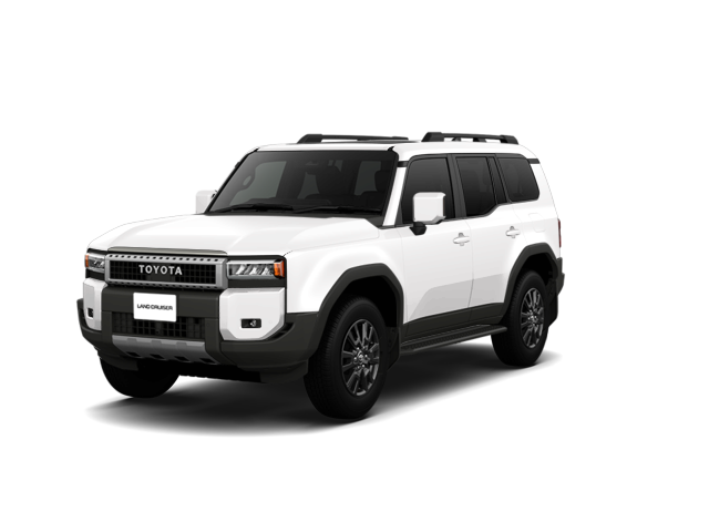 VX (Gasoline engine, 4WD, 7-seater)
